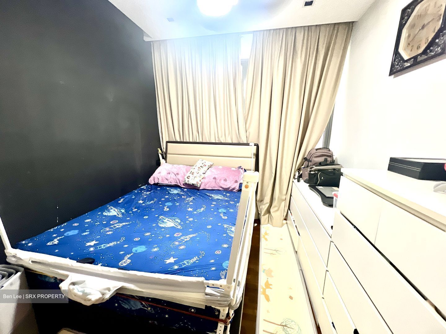 Signature At Yishun (D27), Condominium #582597801